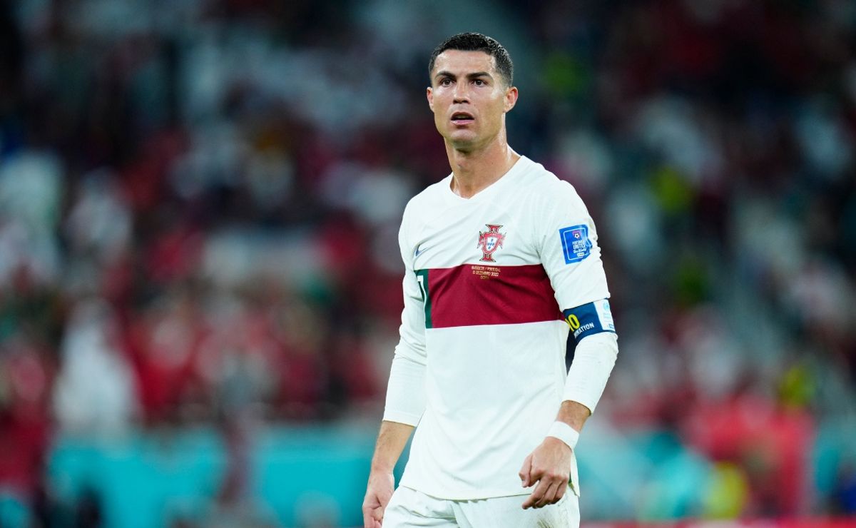 “Les médias espagnols rapportent que Cristiano Ronaldo est mécontent de la Ligue arabe et veut rompre le contrat avec Al-Nassr” – Le Parisien