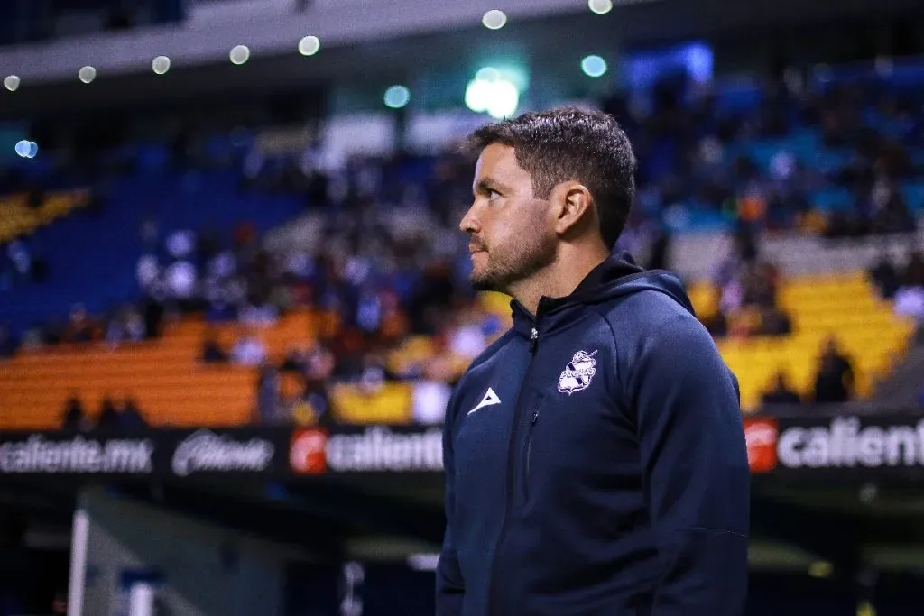 Nicolás Larcamón