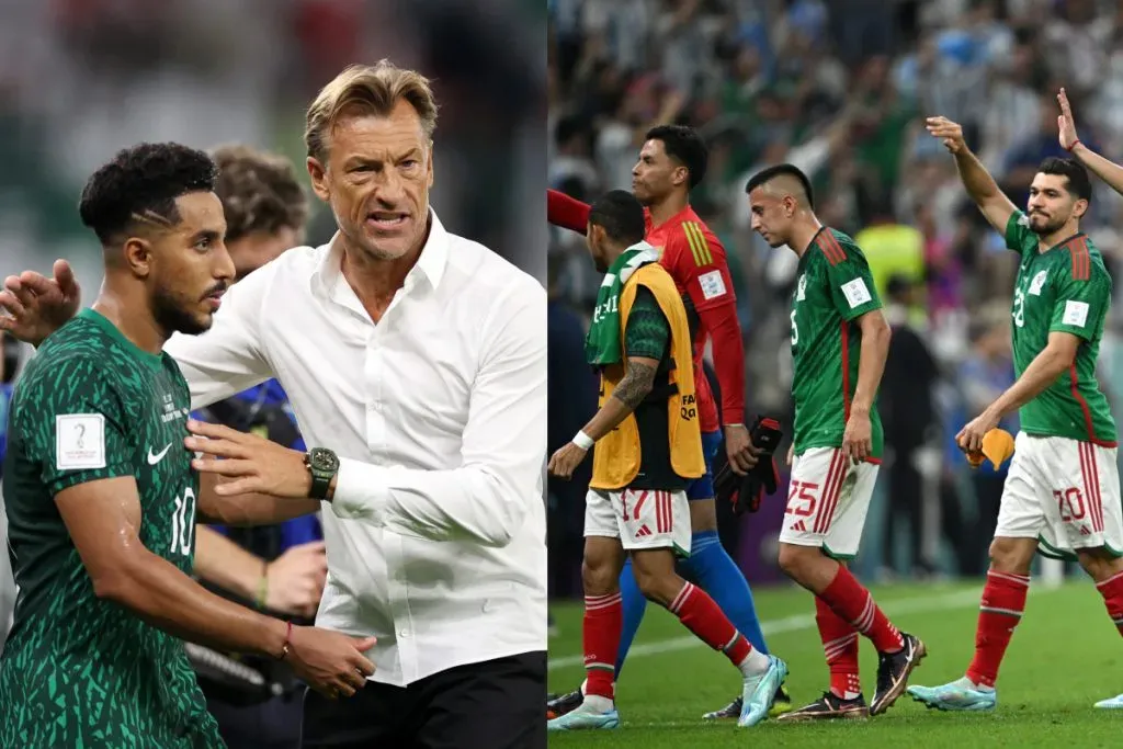 La última esperanza en Qatar 2022
