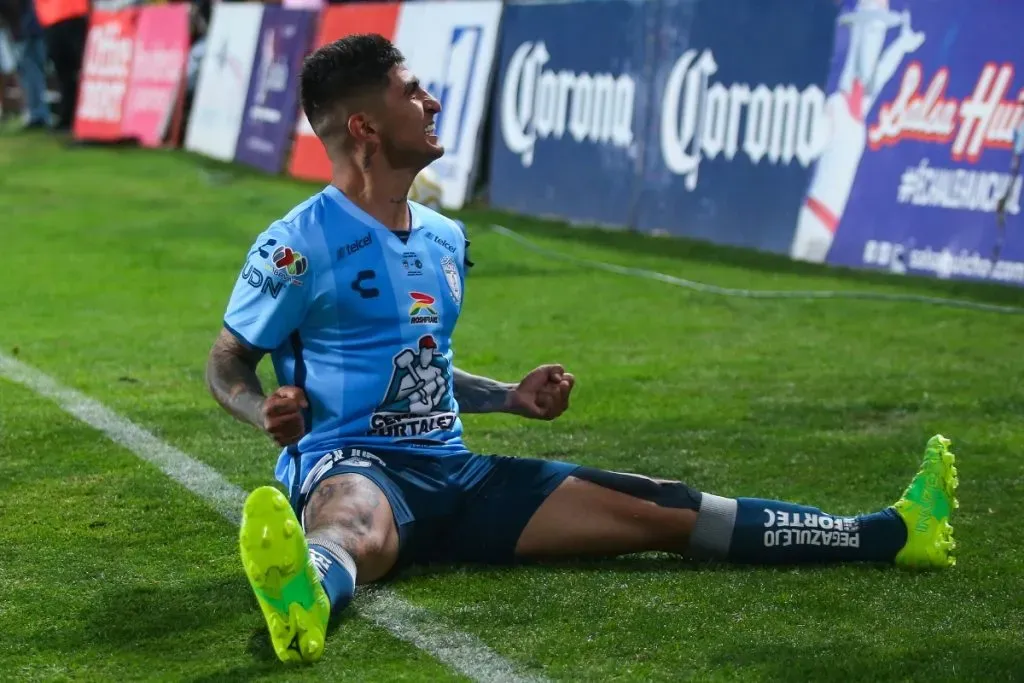 A probar suerte a un grande de Liga MX
