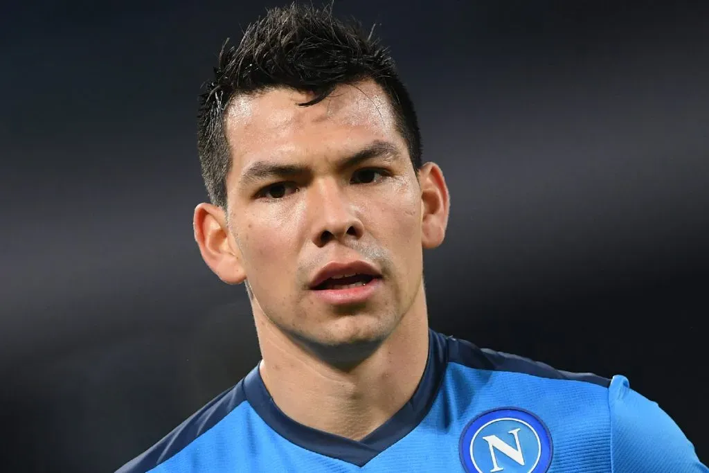 Chucky Lozano