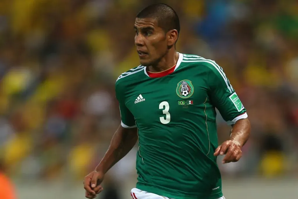 Una leyenda de México y Liga MX