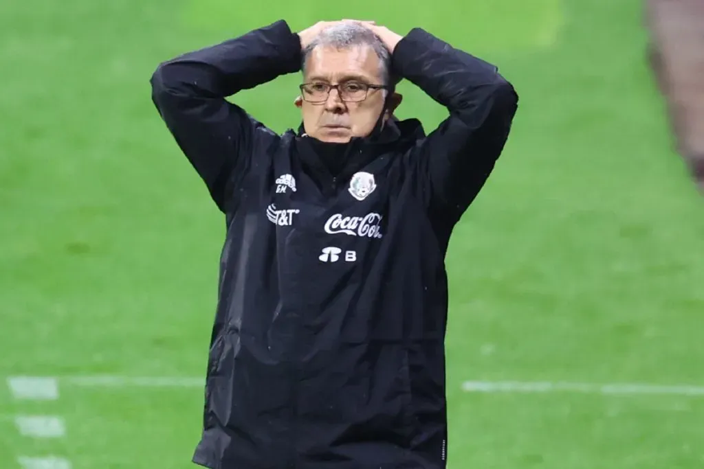 Gerardo Martino