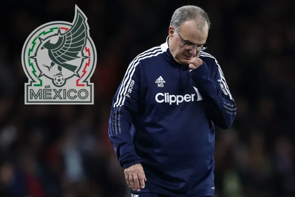 Marcelo Bielsa
