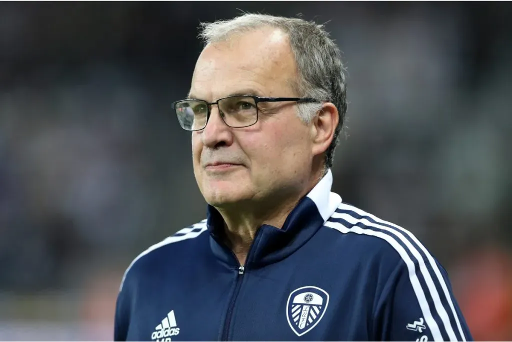 Marcelo Bielsa
