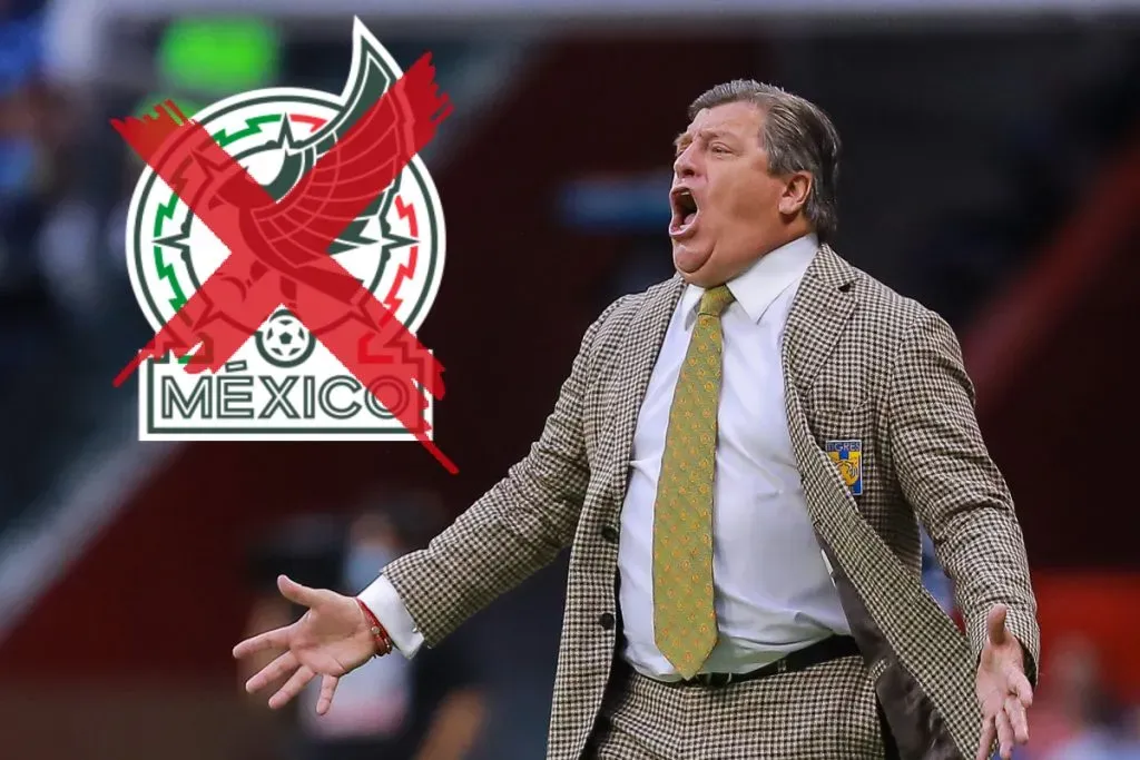 Miguel Herrera