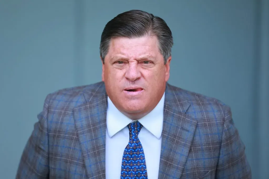 Miguel Herrera
