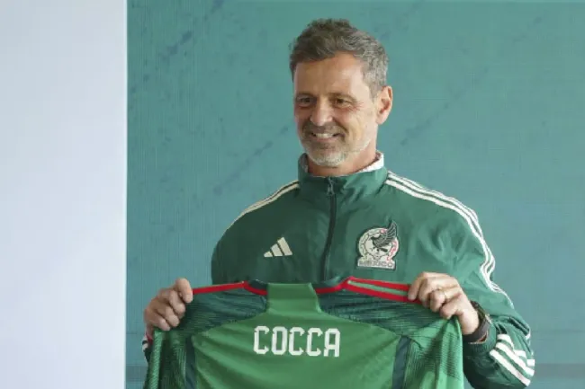Diego Cocca