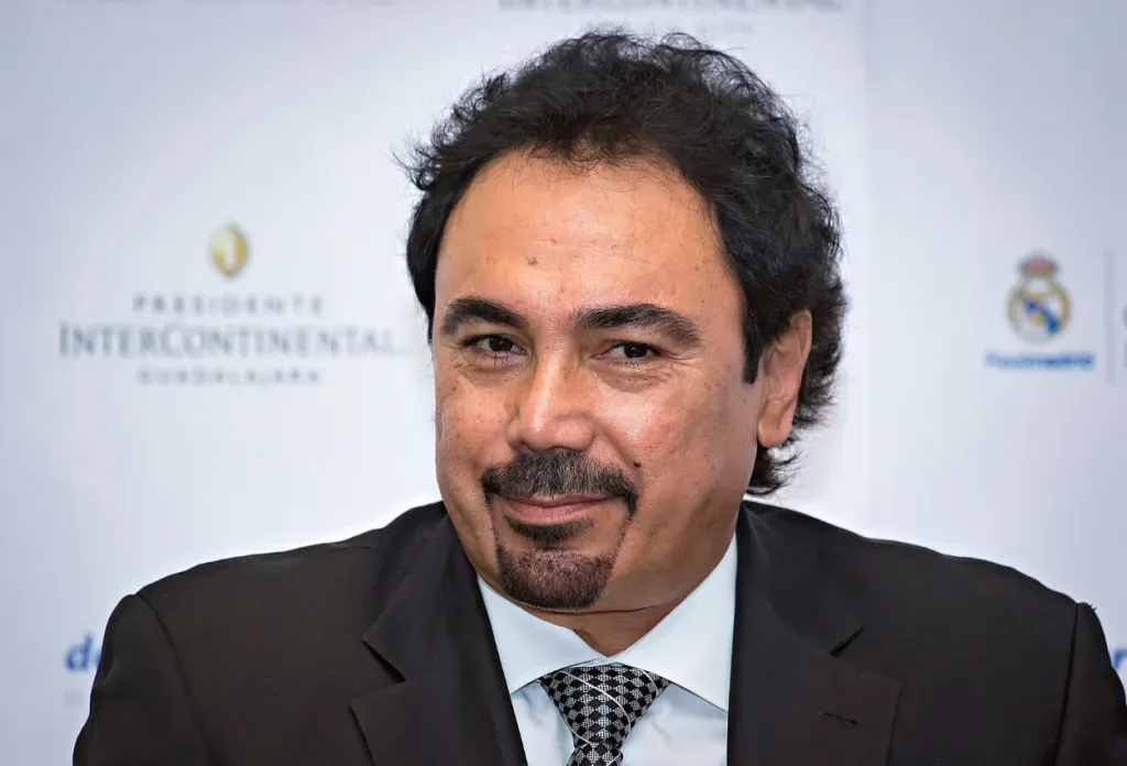 Hugo Sánchez buscó por muchos años poder dirigir nuevamente en México y parece que podría cumplirse su sueño.