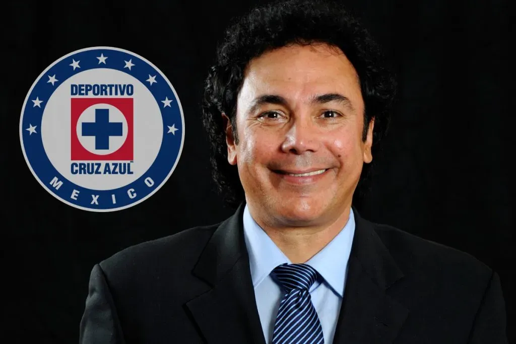 Hugo Sánchez