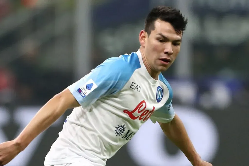 Chucky Lozano
