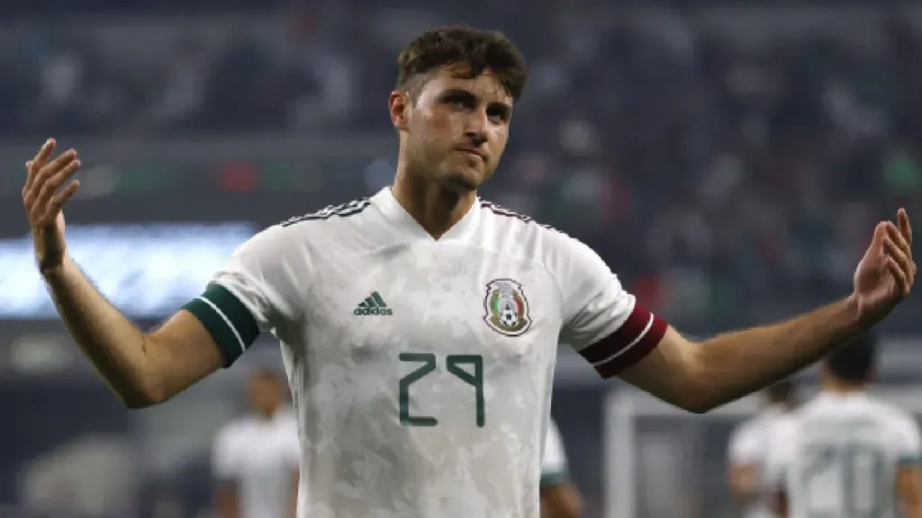 Santi Giménez