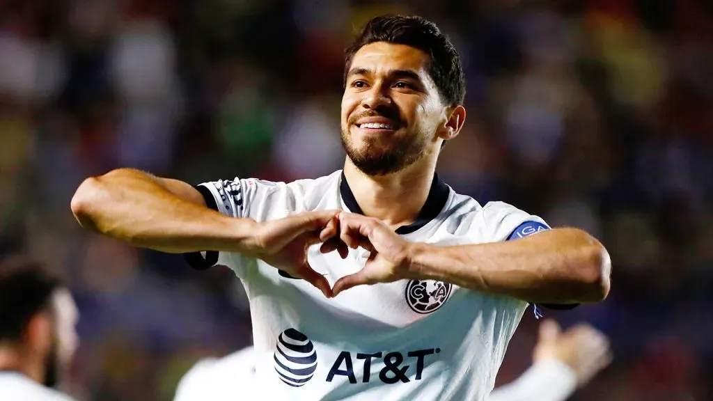 Henry Martin recibiría sueldo millonario – Imago 7