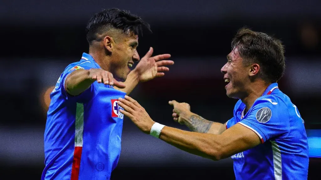 Cruz Azul
