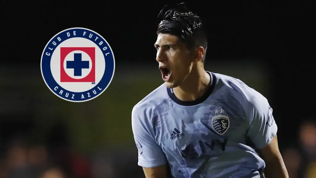 Alan Pulido
