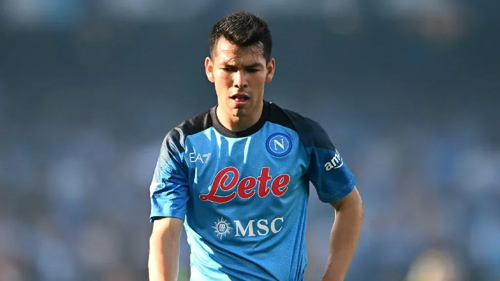 Chucky Lozano