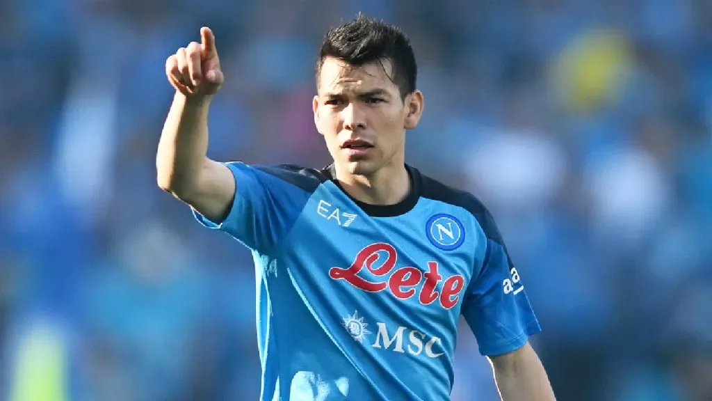 Chucky Lozano
