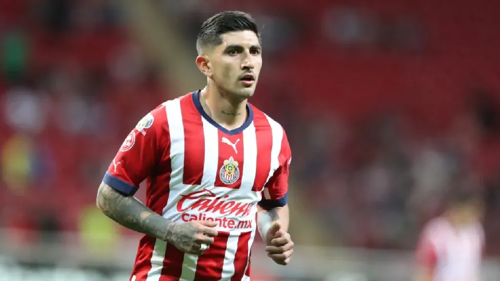 Pocho Guzmán