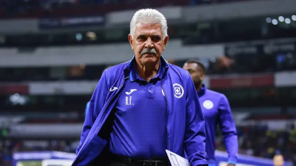 Tuca Ferretti