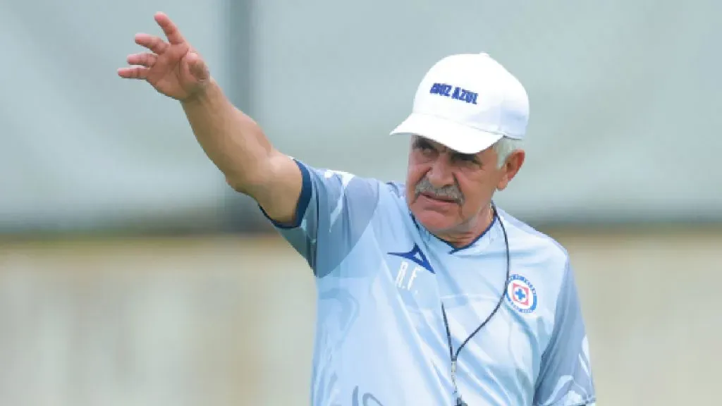 Tuca Ferretti