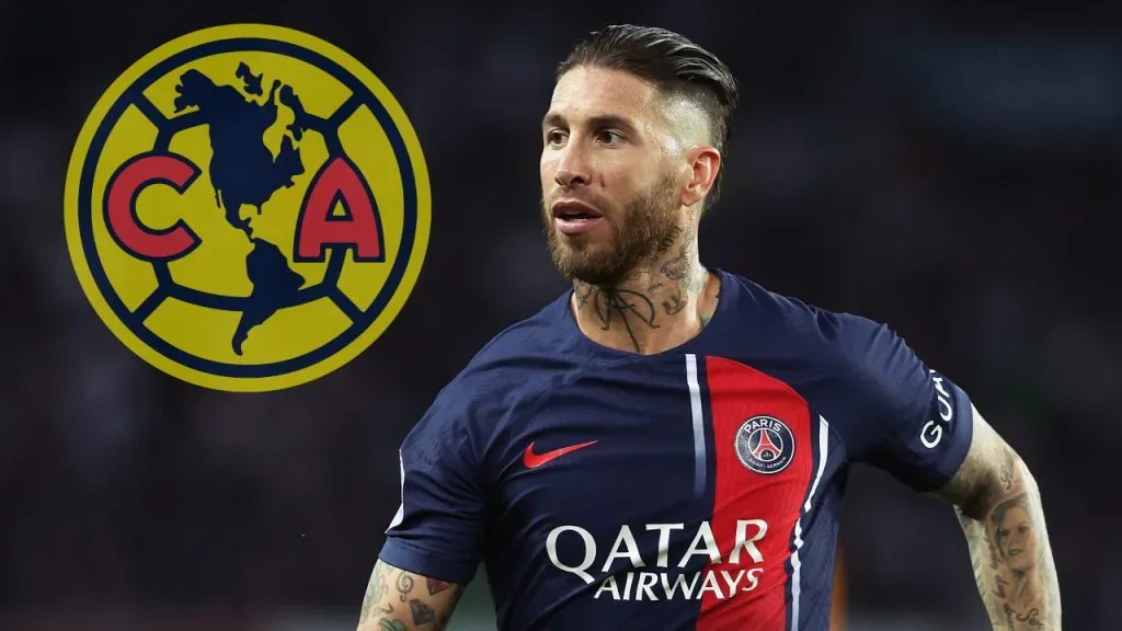 Sergio Ramos