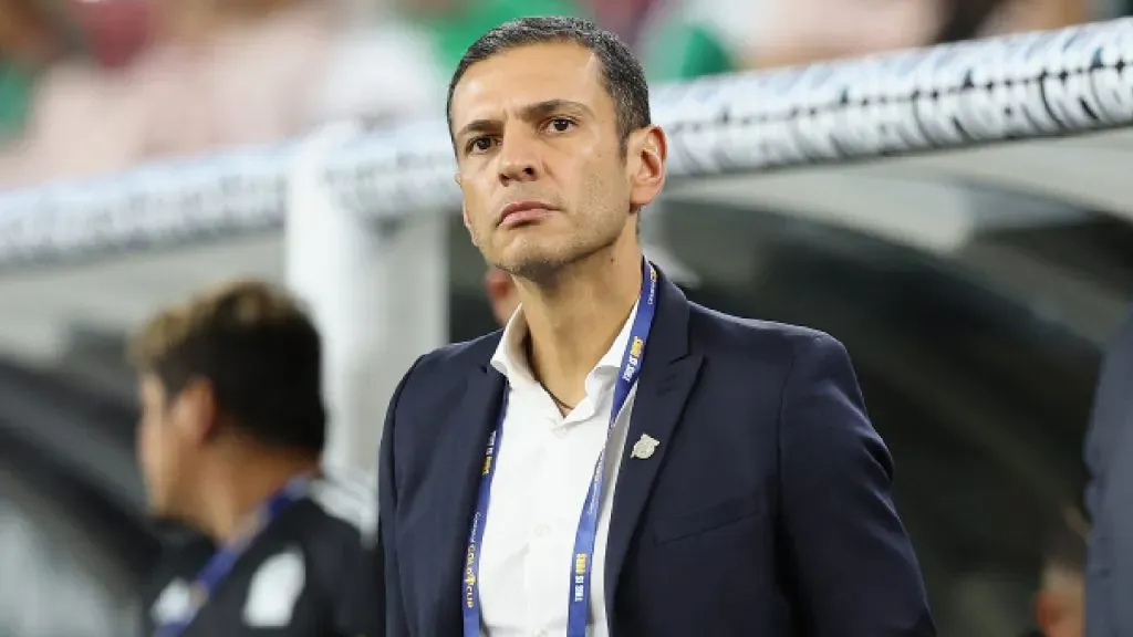Jaime Lozano