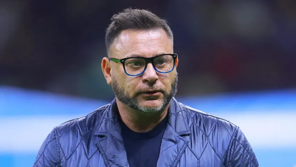 Turco Mohamed