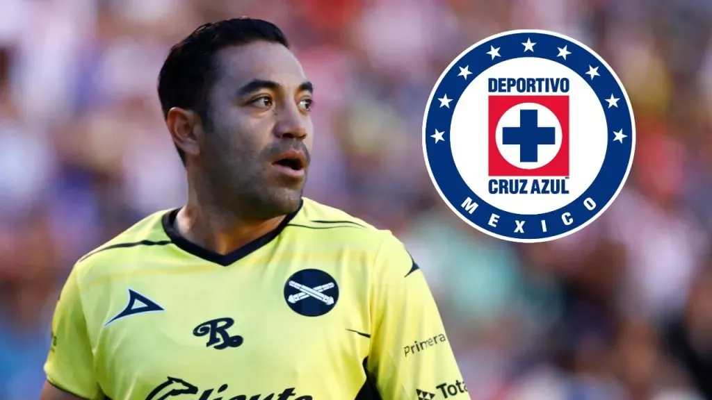 Marco Fabián confirma pláticas con Cruz Azul – Getty Images