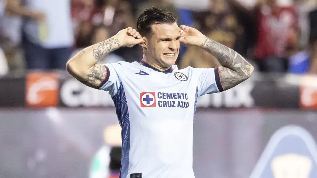 Christian Tabó