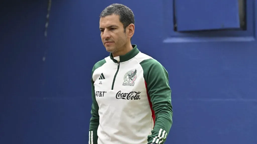 Jaime Lozano