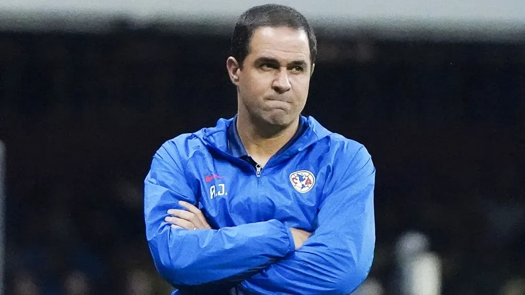 América pone ultimátum a André Jardine – Imago 7