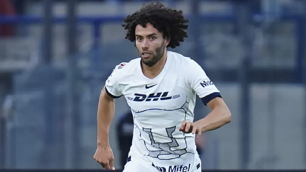 César Huerta
