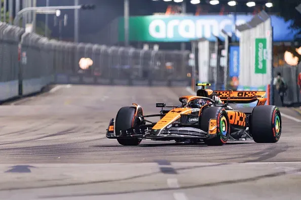 patricio pato o ward indycar 2023 formula 1 f1 lando norris