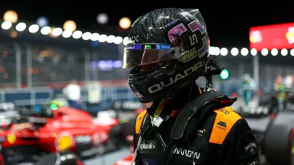 patricio pato o ward indycar 2023 formula 1 f1 lando norris