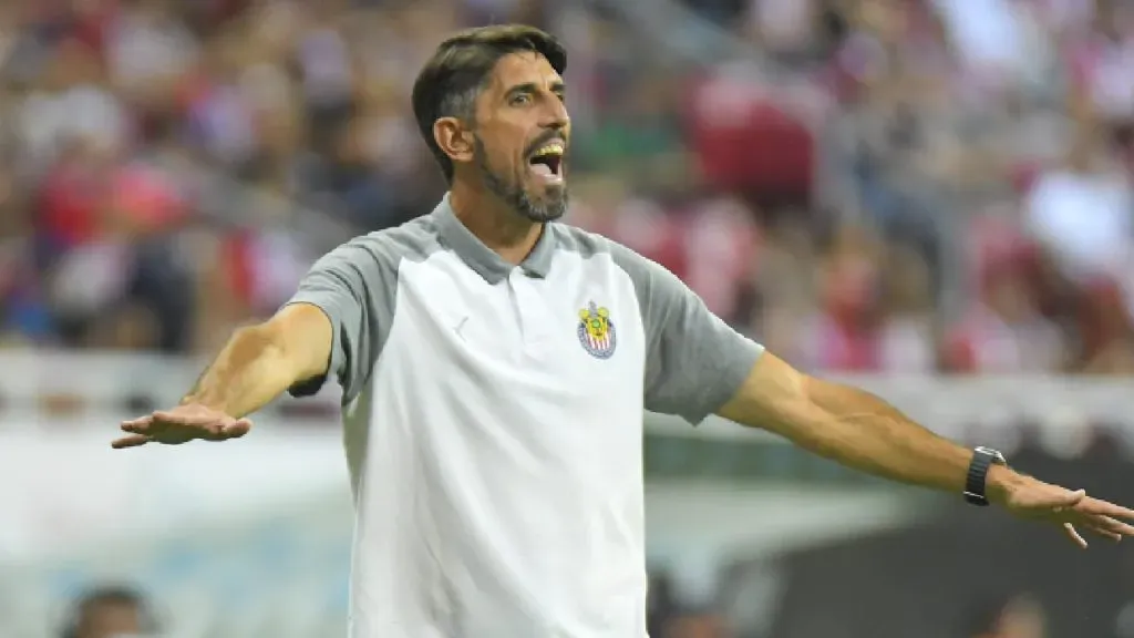 Veljko Paunovic