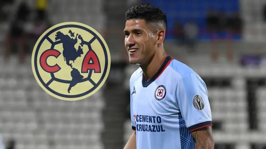 Uriel Antuna confirmó que hubo un fichaje fallido con el América