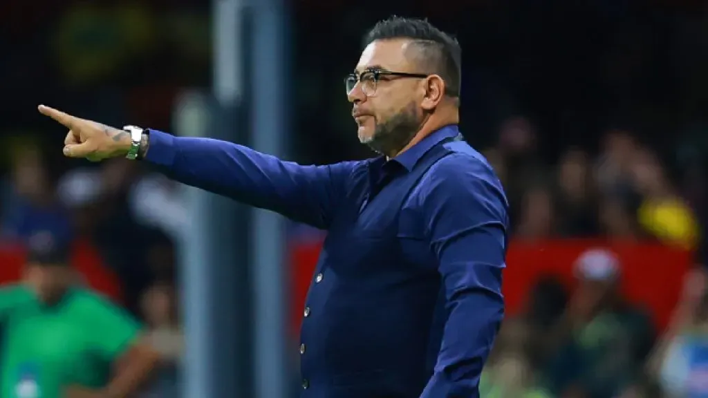Turco Mohamed