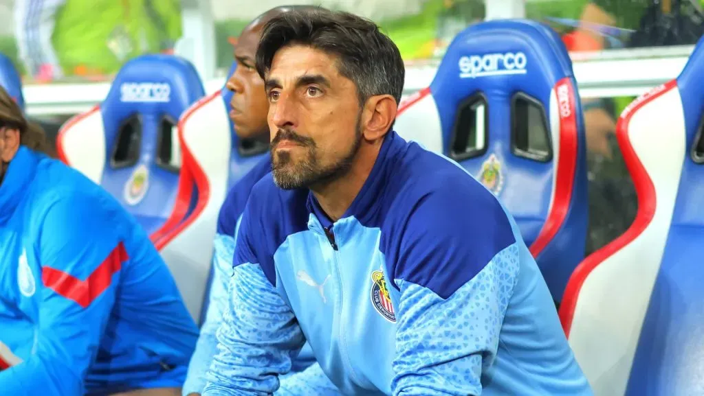 Paunovic debe resolver el tema de los porteros – Imago7