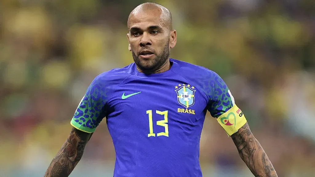Dani Alves