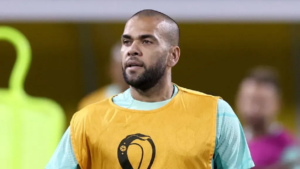 Dani Alves