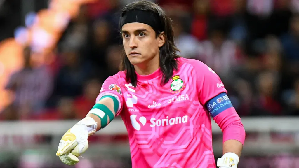 Carlos Acevedo es pedido en la selección mexicana y un ex jugador del América lo llama inflado.