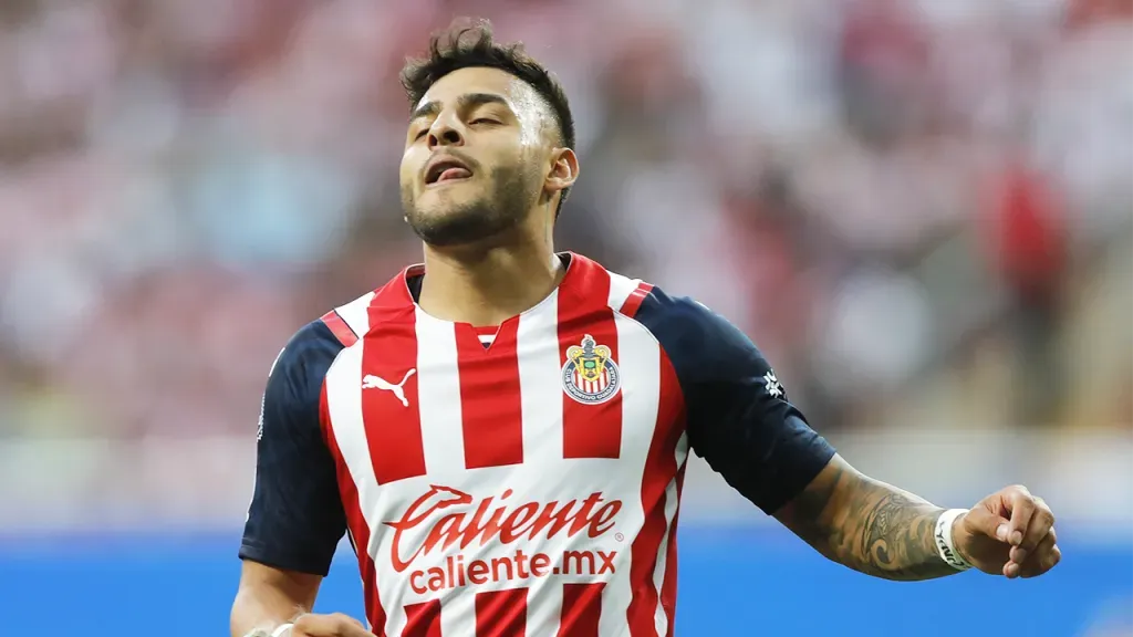 Pareja de Alexis Vega publica polémico mensaje a Chivas – Getty Images