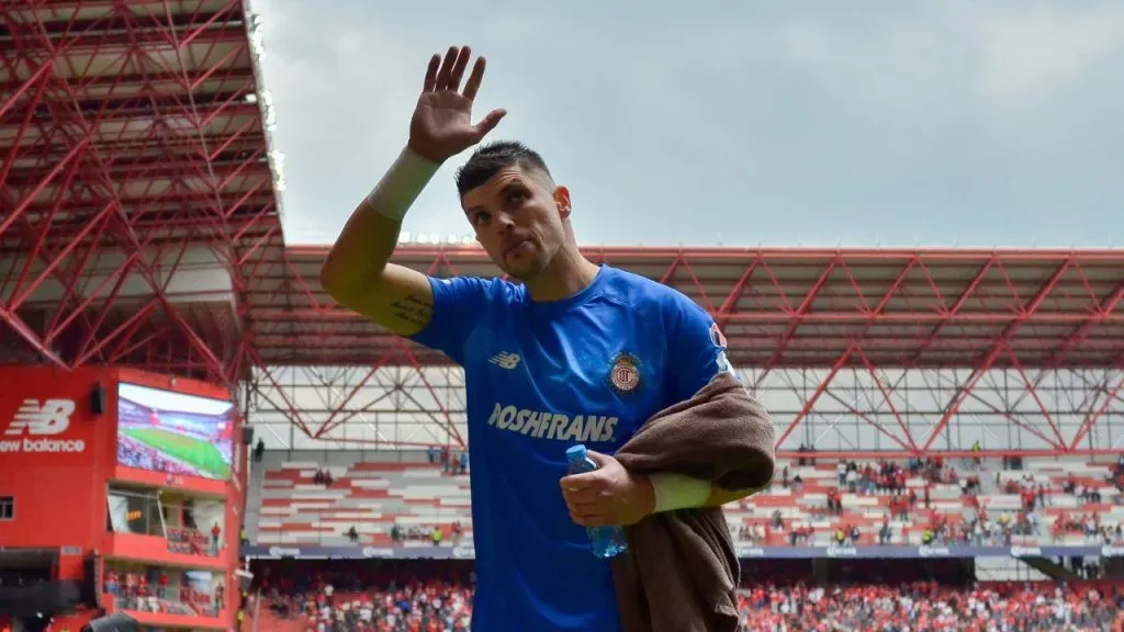 aguilas america apertura 2023 liga mx toluca jornada 9