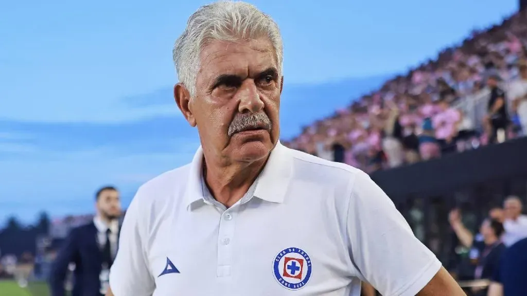 Tuca Ferretti