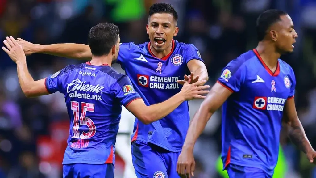 Cruz Azul