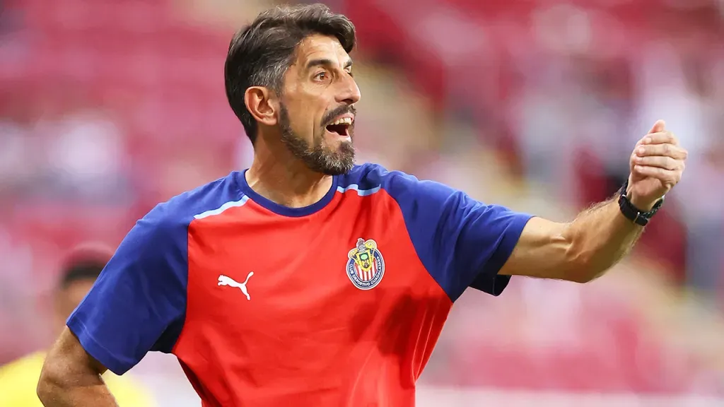 Paunovic da ultimátum a Vega y Chicote para seguir en Chivas – Getty Images