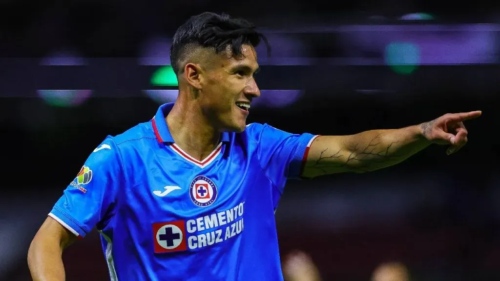 Uriel Antuna
