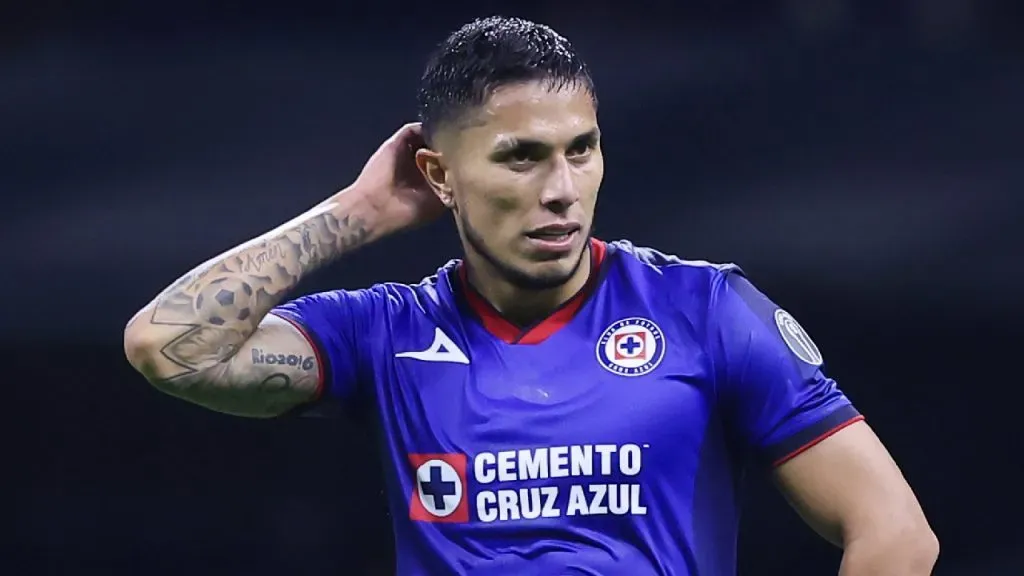 Cruz Azul
