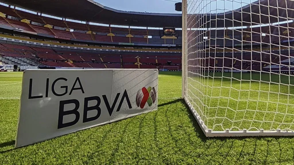 Liga MX. | Imago7