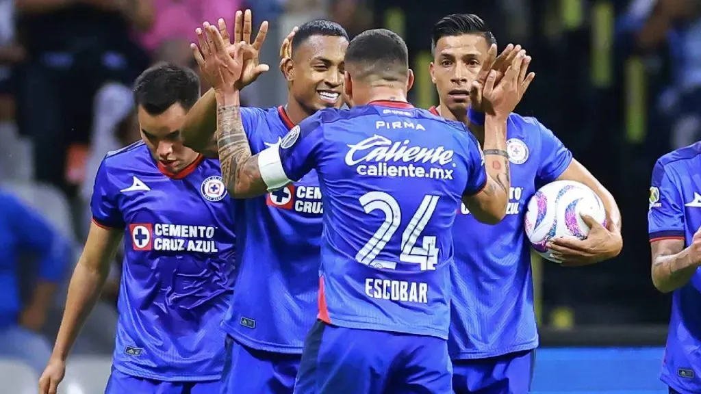 Cruz Azul